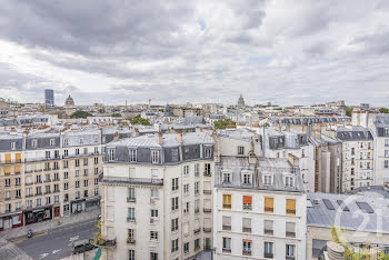 appartement à Paris 5ème (75)