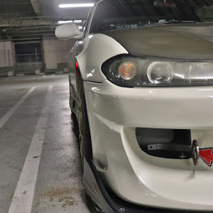 シルビア S15