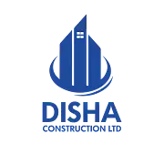 Disha Construction Ltd Logo