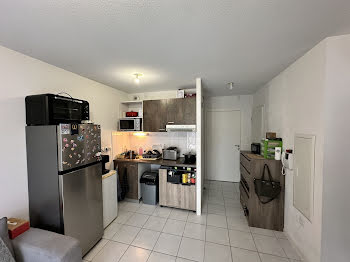 appartement à Douai (59)