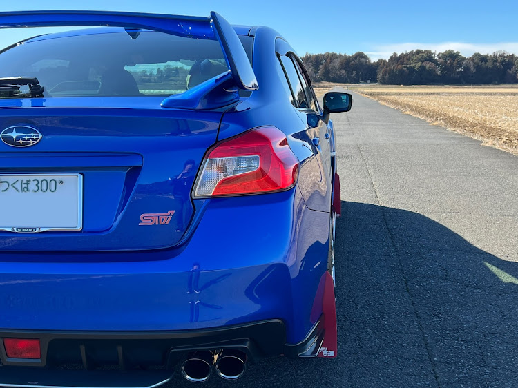 WRX STIのラーメン・ワンツー故障に関するカスタム事例の投稿画像3枚目