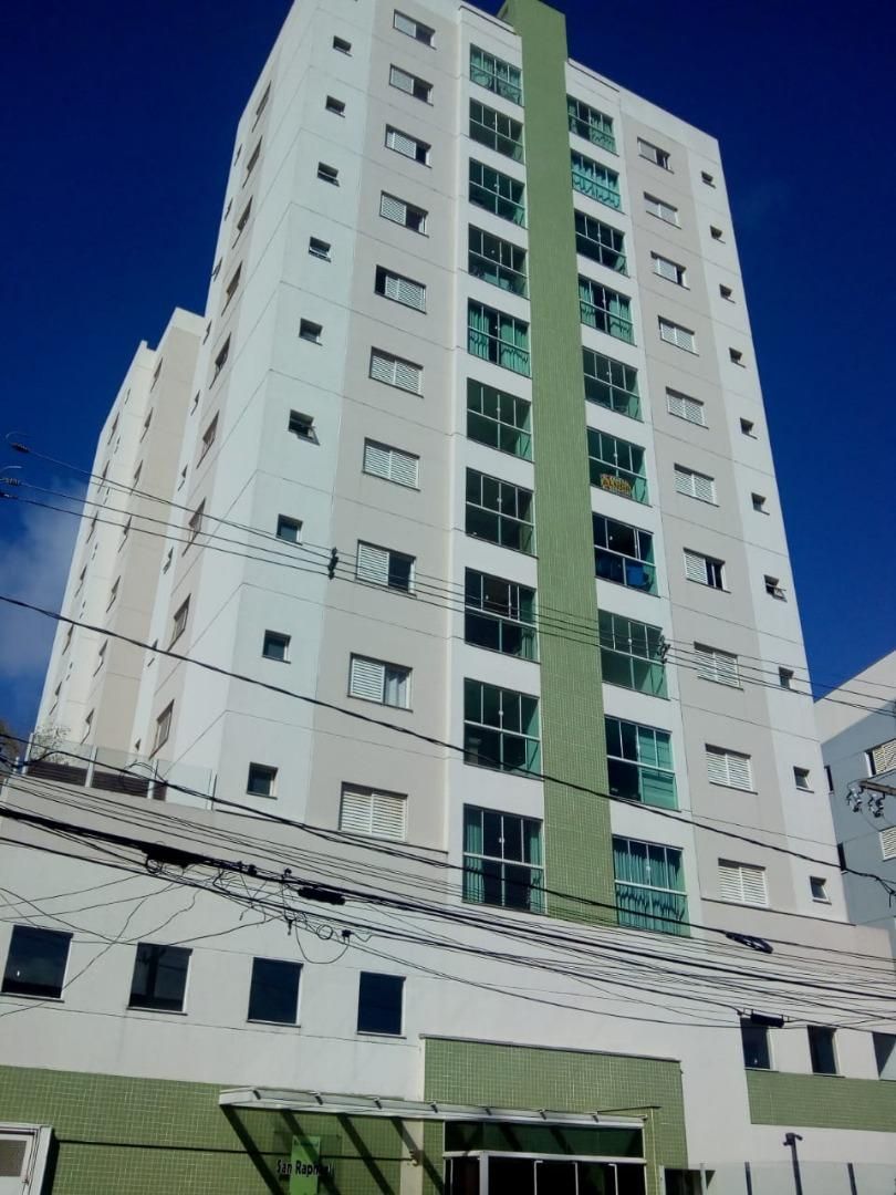 Apartamentos à venda Jardim Vitória