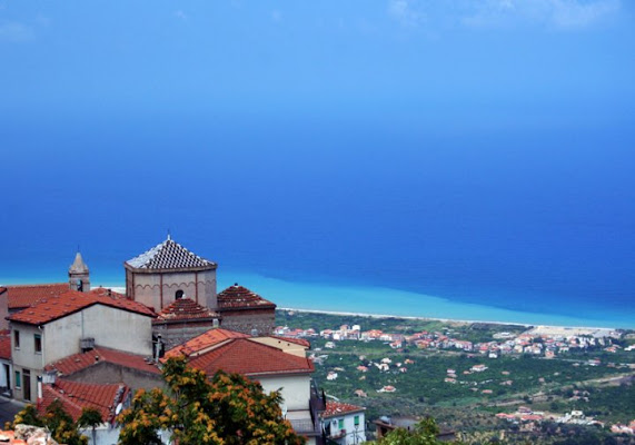 Il blu di vicval