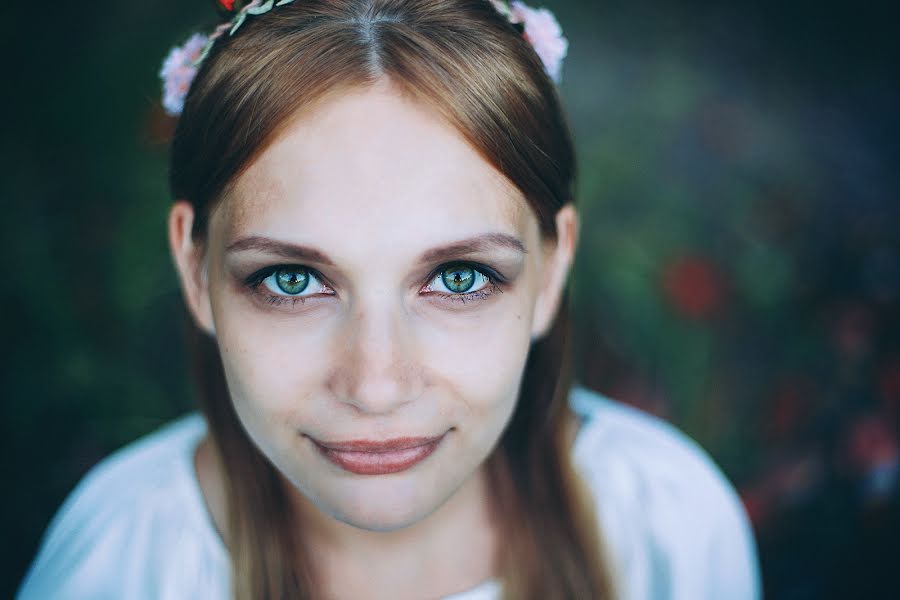 Fotógrafo de bodas Ekaterina Antonova (katyaant). Foto del 29 de agosto 2016