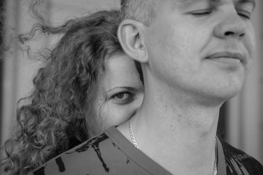 Fotografo di matrimoni Denis Kaganskiy (disa). Foto del 14 maggio 2013