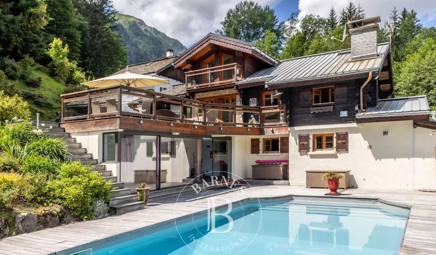 Chalet Les Houches