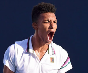 Ontknoping European Open: Auger-Aliassime beste enkelspeler in Antwerpen, Nederlanders winnen het dubbel