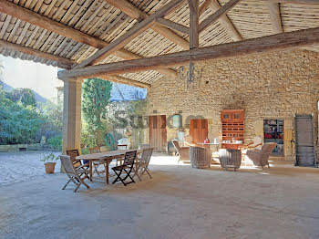 maison à Uzès (30)