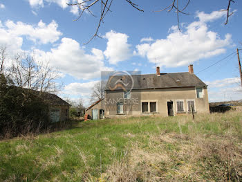 maison à Sancerre (18)