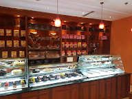 Nutmeg The Gourmet Shop - ITC Maurya photo 3