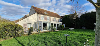 maison à Coulommiers (77)