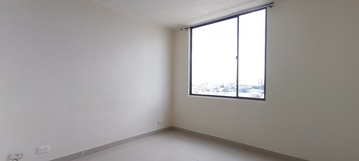 Apartamento En Arriendo - San Cristobal Norte, Bogota