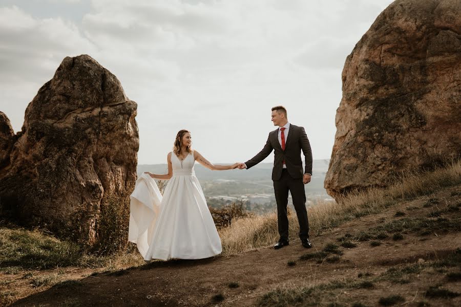 Fotografer pernikahan Nikolett Sebestyén (nexiartphoto). Foto tanggal 10 November 2021