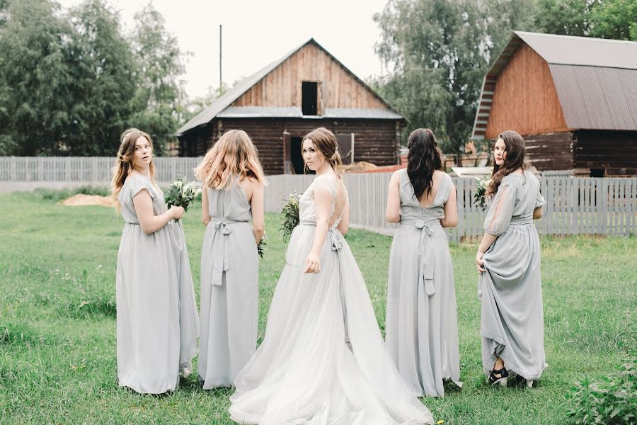 Photographe de mariage Olga Smorzhanyuk (olchatihiro). Photo du 15 janvier 2018