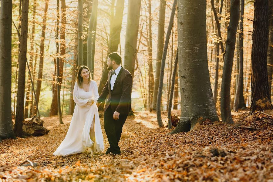 Photographe de mariage Florentin Drăgan (florentindragan). Photo du 6 mars 2023