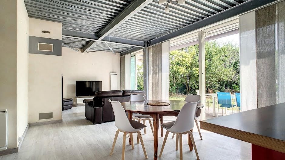 Vente maison 5 pièces 120 m² à Bordeaux (33000), 552 000 €