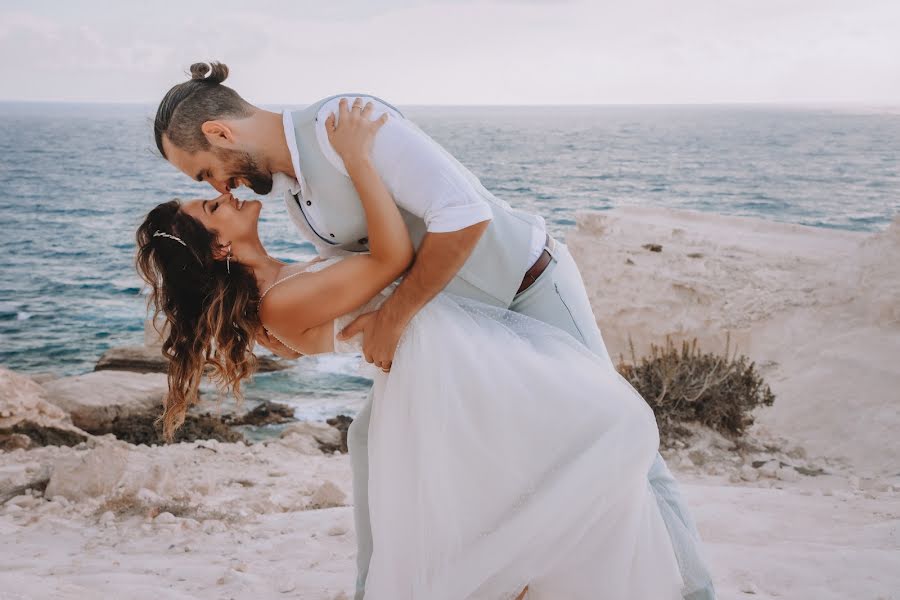 Fotógrafo de bodas Elena Athanasiadi (eaphotography). Foto del 27 de febrero