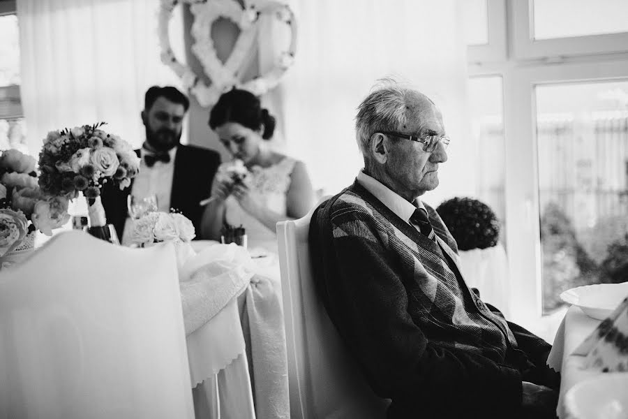 Photographe de mariage Jozef Potoma (jozefpotoma). Photo du 23 mai 2018