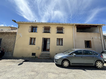 maison à Saint-Laurent-de-la-Cabrerisse (11)