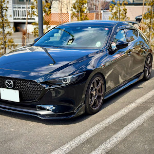 MAZDA3 BP8P