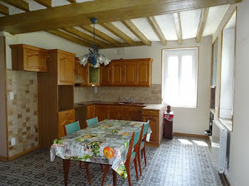 appartement à Chatillon-sur-loire (45)