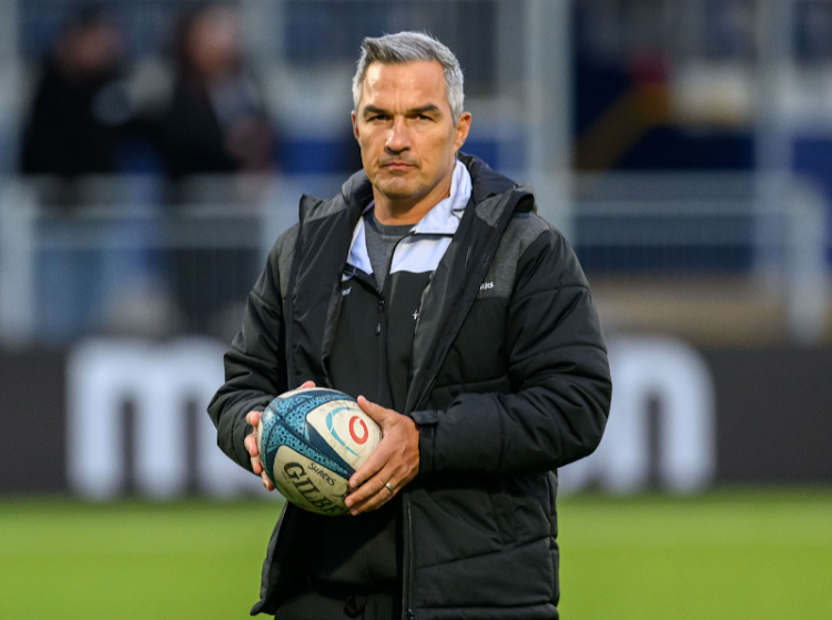 Sharks director of rugby Neil Powell was left disappointed by their poor performance in the loss to the Stormers.