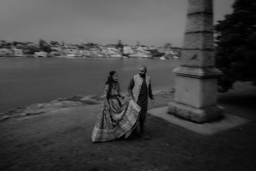 Wedding photographer Vivek Krishnan (vivekkrishnan). Photo of 1 May