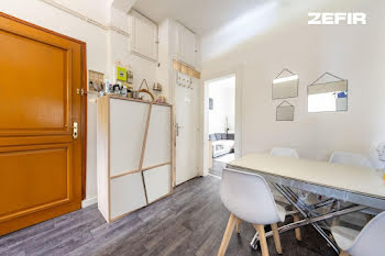 appartement à Noisy-le-Sec (93)