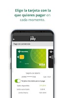 ruralvía pay Screenshot