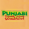 Punjabi Junction, Pimple Saudagar, Pune logo