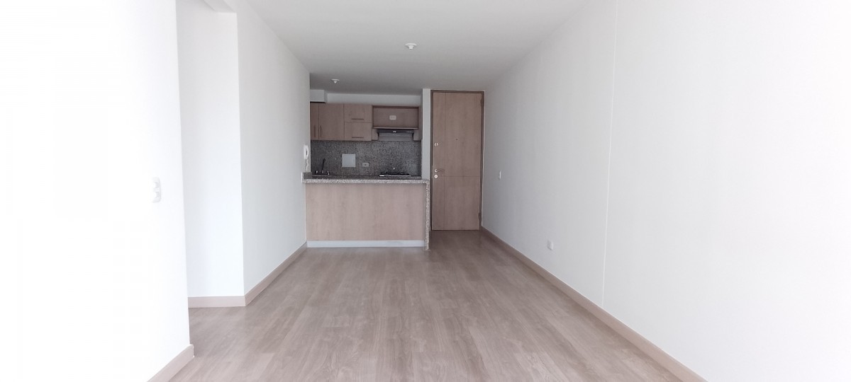 Apartamento En Arriendo - Nueva Castilla, Bogota