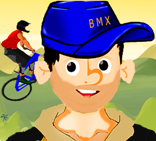 Pumped BMX 3 Free Screen 3
