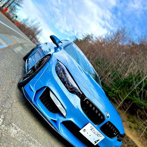 M4 クーペ F82