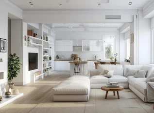 Programme immobilier neuf RESIDENCE CIPRIANI à Saint-Denis (93)