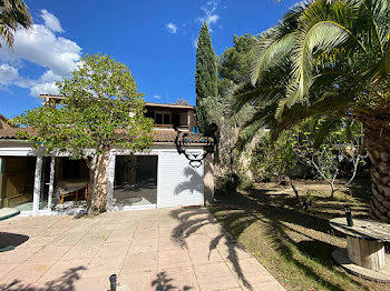 maison à Roquebrune-sur-Argens (83)