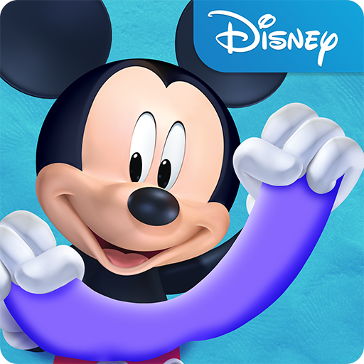 Mickey Mouse Clubhouse - Android Apps on Google Play