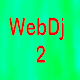 WebDj 2 Download on Windows