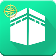 Qibla Compass Pro 2.2 Icon