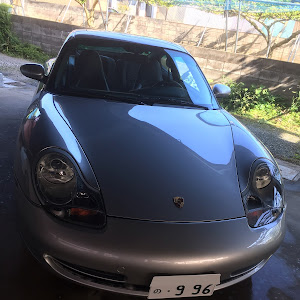 911 クーペ カレラ