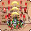 Sky Force Revenge icon