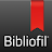 Bibliofil icon