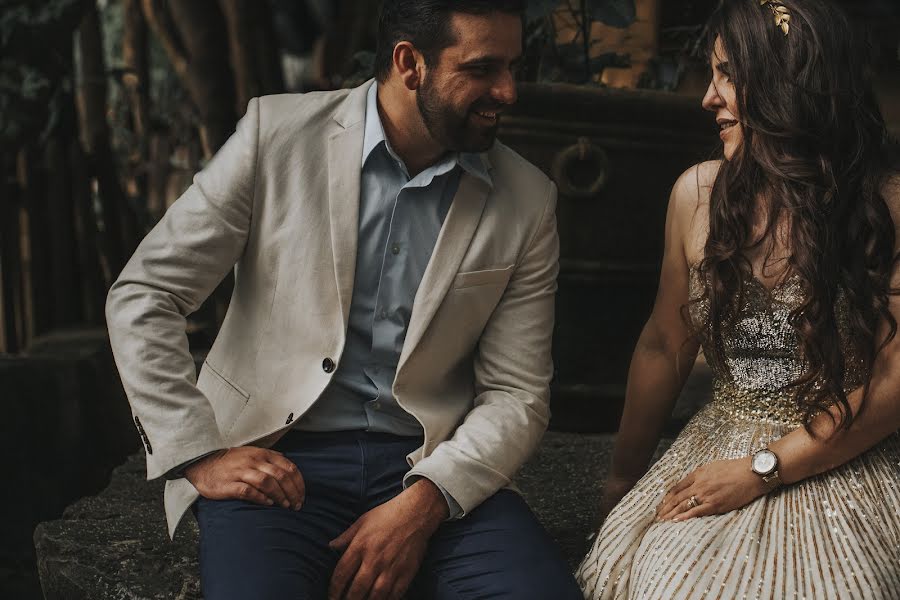 Wedding photographer Pablo Haro Orozco (haro). Photo of 15 October 2019