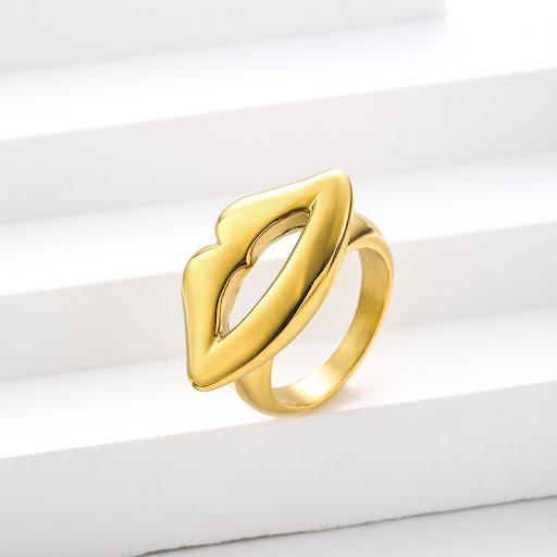 Title 3, Cool Ins Style Special-Interest Titanium Steel ...