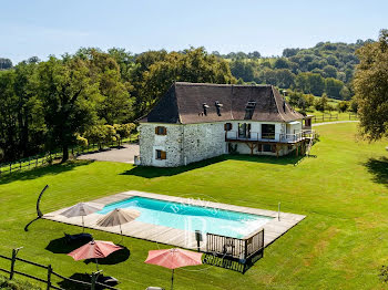 ferme à Saint-Palais (64)