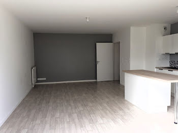 appartement à Bruz (35)