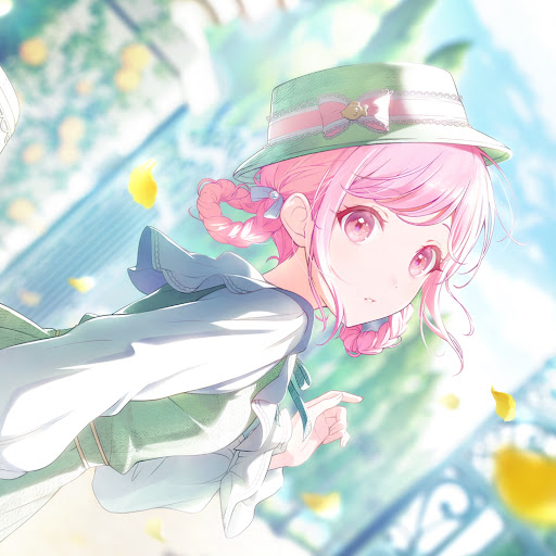 ❦𝔸𝕐𝔸𓆪. 低浮上