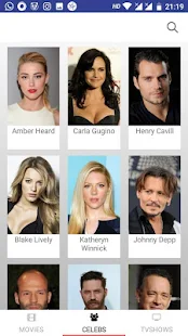 Movie Finder(圖2)-速報App