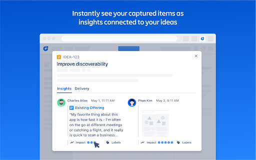 Jira Product Discovery