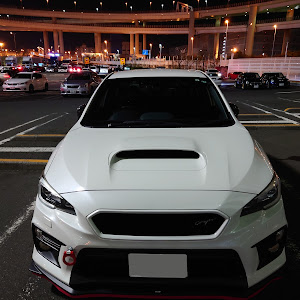 WRX S4 VAG