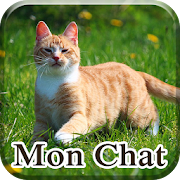 Mon Chat  Icon